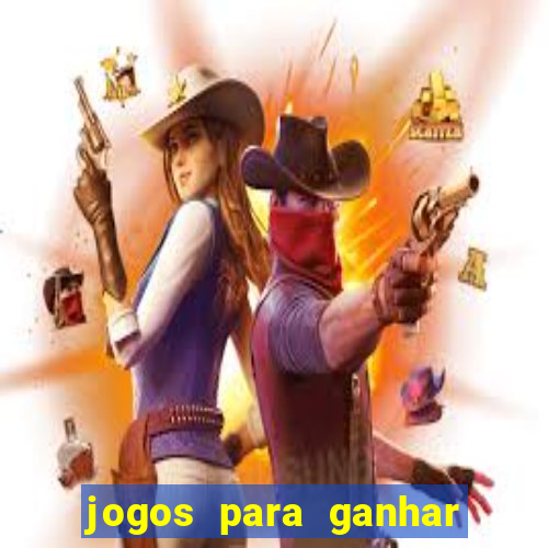 jogos para ganhar dinheiro via pix tigrinho